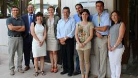 El proyecto financiado por CDTI, ha supuesto una inversión de alrededor de un millón de euros