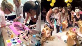 Tres jornadas que aúnan trabajo en equipo y ocio para cargar pilas y fomentar la creatividad. Este nuevo tipo de formación donde la pasión y el ocio se unen para vivir una auténtica experiencia Kin