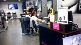 Tres nuevas peluquerías se han inaugurado recientemente en Castellón, Barcelona y Granollers