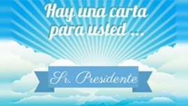 El próximo 17 de julio, los profesionales de la Imagen Personal saturarán con cartas al Ministerio de la Presidencia para reclamar el  IVA reducido para su sector y así frenar la destrucción de empleo.