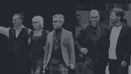 La 5ª edición de los Premios Fígaro tendrá lugar por tercer año consecutivo en el marco de Salón Look Internacional, feria de referencia mundial de la peluquería y la estética profesional