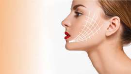 Un procedimiento sencillo para conseguir de forma rápida un rostro más joven que desafía el paso del tiempo y la acción de la gravedad