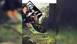 El giro a esta nueva edición lo dará Bosque Positivo, un proyecto colectivo que destinará parte de la recaudación obtenida a través del evento a plantar el primer bosque apadrinado por todos los profesionales que se sumen a la iniciativa