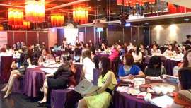 La firma realiza formaciones y presentaciones internacionales en Ecuador, Malasia y Taiwán