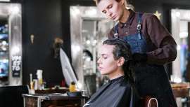 Esta campaña se prolongará hasta diciembre de 2014 y se evaluará la información que los salones de peluquería, centros de estética y negocios de manicura y pedicura, ofrecen al consumidor.