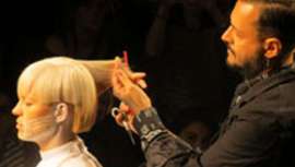 Madrid se convertirá en la capital mundial de la peluquería y la belleza profesional los próximos días 17,18 y 19 de octubre.