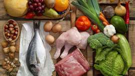 Hace furor en Estados Unidos y norte de Europa, convirtiéndose en un auténtico fenómeno de masas. Las clínicas de belleza y centros de dietética empiezan a difundir esta nueva filosofía alimentaria