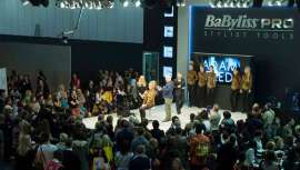 Esta edición ofrecerá una mezcla de eventos, seminarios y shows que inspirarán la creatividad profesional y reforzarán la visión empresarial del profesional asistente