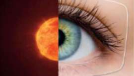 Aparte de la piel, el ojo es el órgano que más probabilidad tiene de sufrir daños por los rayos UV