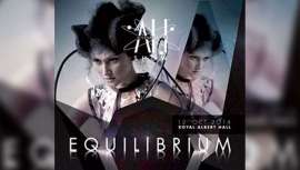 Alternative Hair Show 2014 presenta Equilibrium, que promete ser el más grande y mejor show de los que se esperan para este otoño. Nada menos que 20 increíbles equipos internacionales se han dado cita para el mes de octubre en Londres