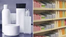 Los productos cosméticos y de higiene han seguido la tendencia de los productos de alimentación y limpieza, ya consolidados en el mercado