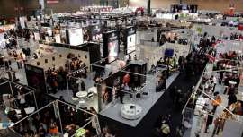 El más importante evento francés de peluquería y estética prepara ya su primera edición en el nuevo formato y fórmula, celebrándose los días 14 y 15 de septiembre de 2014 en Porte Versailles