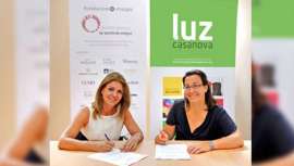 La Fundación Stanpa financiará, mediante un acuerdo con la Fundación Luz Casanova, el proyecto ¡Te lo mereces!, un programa de cuidado personal que funciona como verdadero catalizador de la recuperación física y psicológica de estas mujeres