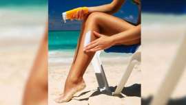 Los protectores, al contacto con el mar, liberan componentes tóxicos afectando principalemente a microalgas marinas