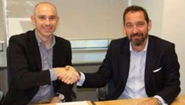 La cadena de peluquerías y la firma profesional se mostraron muy ilusionadas y confiadas en esta nueva etapa