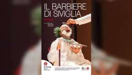 La comedia abre la nueva temporada de el Gran Teatre del Liceu de Barcelona el 14 de septiembre