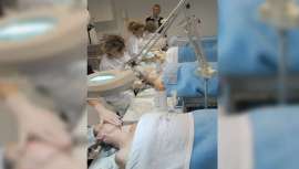 Especialízate en terapias cosmecéuticas. Descubre por qué Lamdors marca la diferencia en Estética Profesional