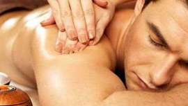 El 10º Salón Internacional de las Terapias Manuales y Fisioterapia obsequiará a todos los visitantes, lectores de Beauty Market, con un masaje gratis