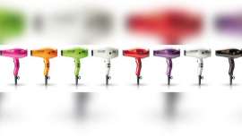 Después de las vacaciones de verano la presencia de Parlux se multiplica en los principales eventos de peluquería de todo el mundo