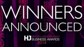 Grandes nombres y líderes de la industria profesional estuvieron presentes celebrando la revelación de los ganadores del Premio Britanico de la Peluquería Business Awards, que convoca la revista Hairdressers Journal HJ