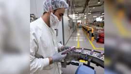 En breves días la empresa francesa tiene previsto inaugurar en Burgos su nueva Central Térmica de Biomasa