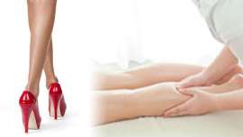 Centro Médico Estético nos propone un tratamiento para que llevar tacones de vértigo deje de ser un suplicio