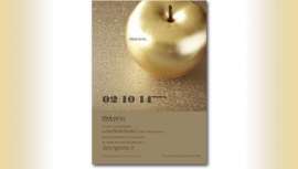 El acto tendrá lugar el próximo 2 de octubre a partir de las 18.00 horas y contará con la presencia del cantante, así como con profesionales del mundo de la peluquería