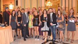 La velada se convirtió en un inédito acercamiento a la ópera y a una de las instituciones culturales más importantes de Barcelona a través de una de las obras más conocidas de la historia y su famoso protagonista