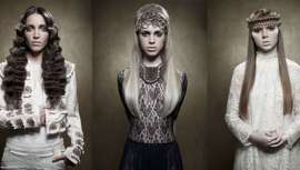 Marta Cid es directora creativa y co-fundadora desde 2007 del salón de peluquería independiente Wapam y forma parte de la nueva hornada de jóvenes talentos nacionales