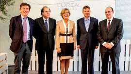 Por primera vez, una instalación de trigeneración suministrará el 100% de las  necesidades energéticas de una planta en España