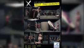 El trío español también ha quedado en segunda posición en la categoría de Vanguardia y tercero en la de Mejor Vídeo