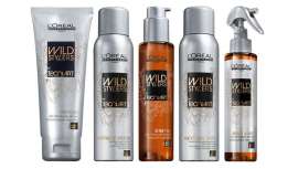 De la mano de tres mujeres íconos de la moda y la belleza internacional -Jerry Hall, Helena Bordon, Loan Chabanol- LOréal presenta los tips de color, corte y peinado de la temporada que viene: LOB dorado, Rubio Ceniza y Copper Pixie.