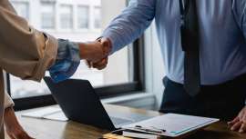 El fondo de inversión LBO France y el italiano Andrea Surliuga adquieren el 100% del capital de la marca de cosméticos