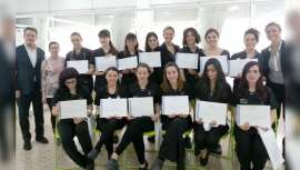 Un selecto grupo de especialistas Lamdors recibirán los primeros diplomas de honor y reconocimiento a la excelencia y resultados