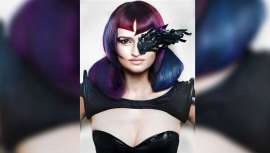 Cuatro finalistas españoles se disputaron el premio para representar a la Biosthetique España en el Certamen Internacional