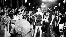 Durante Salón Look tendrá lugar la entrega de los premios a la calidad theQhair Stars a los profesionales seleccionados