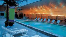 Prevención, tratamiento, preparación y recuperación son conceptos que los médicos hidrólogos manejan dentro de las aportaciones de los balnearios a los deportistas.