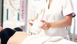 Las mejores novedades en tecnología estética llegan a Salón Look presentadas por Dibea, del Grupo Cristina Álvarez