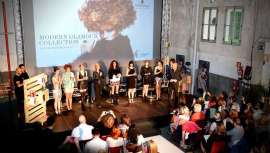 En el espacio insignia de Impact Hub Madrid, en pleno corazón del Barrio de las Letras y a pocos metros de espacios como Caixa Forum o Media Lab Prado, se celebró Catwalk Otoño-Invierno de Essential Looks, Modern Glamour Collection