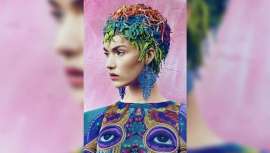 El evento, que aborda la creación en peluquería desde un enfoque pionero basado en la investigación y la libertad expresiva, tendrá lugar el domingo 19 de octubre, a las 15.30 h., en Feria de Madrid