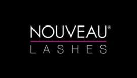 Los productos de Nouveau Lashes han sido desarrollados cuidadosamente por expertos para producir pestañas más largas, gruesas y de apariencia muy naturales que duran hasta seis semanas