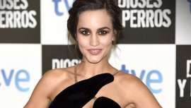 Megan Montaner protagoniza junto a Hugo Silva la última película de David Marqués