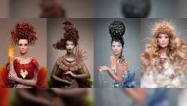 El afamado peluquero es Premio Best Continental Academy de Intercoiffure Mondial 2014. La ceremonia de entrega de los Premios Fígaro se celebrará el 20 de octubre en Madrid