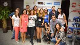 Esta iniciativa podría ser el origen de una asociación del sector