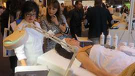 Organizado por IFEMA, se celebra del 17 al 19 de octubre en Feria de Madrid. Carmen Cárdeno, directora de Comercio Interior del Ministerio de Economía inaugura este salón, el viernes 17 de octubre a las 12.00 h en el pabellón 12