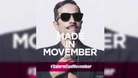 La Fundación Salerm Cosmetics se suma al movimiento Movember que tendrá lugar el próximo mes de noviembre en todo el mundo. Por cada trabajador de VMV Cosmetic que se deje bigote, la Fundación aportará al movimiento 10 euros