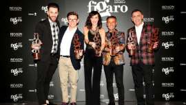 Entregados por Club Fígaro y celebrados en el marco de la feria profesional Salón Look Internacional, esta 5ª edición ha batido sus propios récords de participación, con 114 colecciones participantes procedentes de toda España