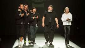 Belleza, peluquería y moda se unen a una iniciativa solidaria, Bosque Positivo, un proyecto colectivo que destinará parte de la recaudación obtenida a plantar el primer bosque apadrinado por todos los profesionales que se sumen a esta idea