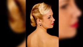 Inizi@ HairCosmetics te ofrece sencillos consejos de cómo hacer un recogido de ensueño para que tus clientas luzcan perfectas en las fiestas navideñas