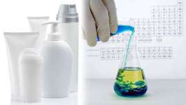 La firma tendrá una destacada participación en la feria Cosmoprof Asia, que se desarrollará en el Centro de Convención y Exhibición de Hong Kong durante los días 12 a 14 de noviembre